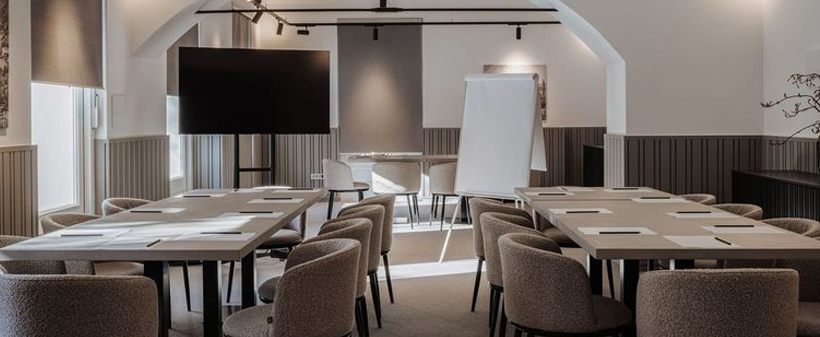 Hotel Slatina 4*, Rogaška Slatina: wellness oddih - Kuponko.si
