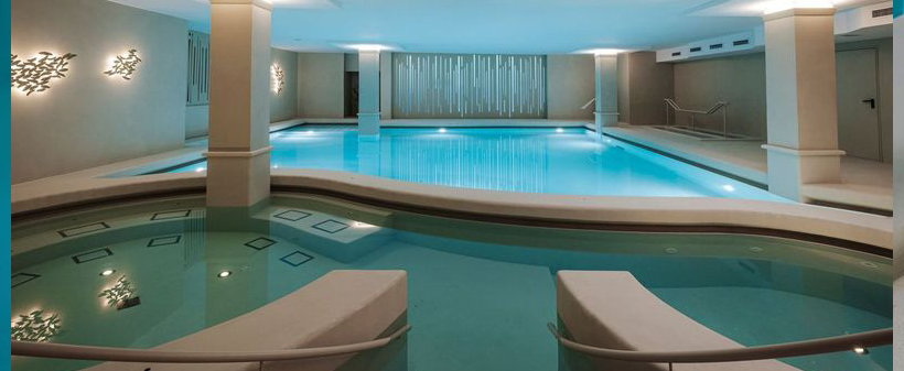 Hotel Slatina 4*, Rogaška Slatina: wellness oddih - Kuponko.si