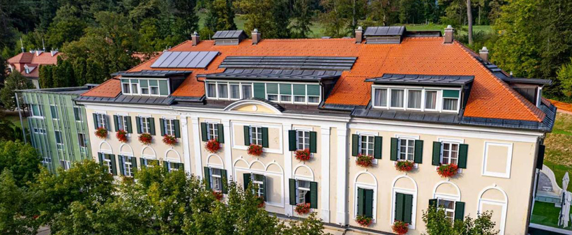 Hotel Slatina 4*, Rogaška Slatina: wellness oddih - Kuponko.si