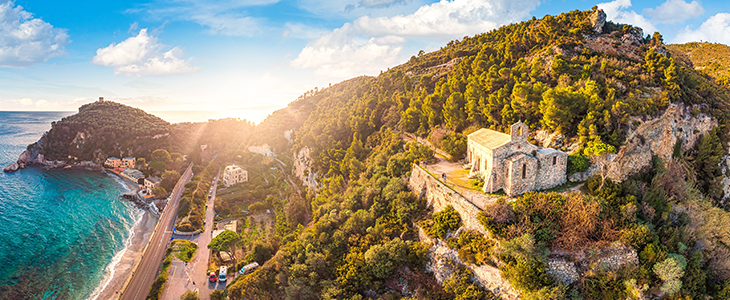 Križarjenje s Costa Toscana Francija-Španija-Italija - Kuponko.si