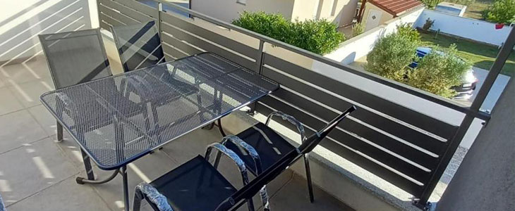 Apartmaji Laura, Fažana, Hrvaška - Kuponko.si