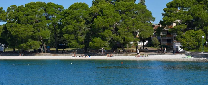 Apartmaji Laura, Fažana, Hrvaška - Kuponko.si