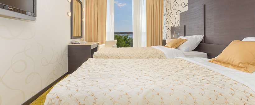 Wyndham Grand Novi Vinodolski Resort, pomladni oddih - Kuponko.si