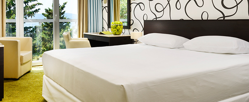 Wyndham Grand Novi Vinodolski Resort, pomladni oddih - Kuponko.si