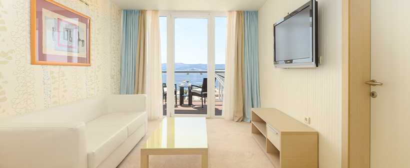 Wyndham Grand Novi Vinodolski Resort, pomladni oddih - Kuponko.si