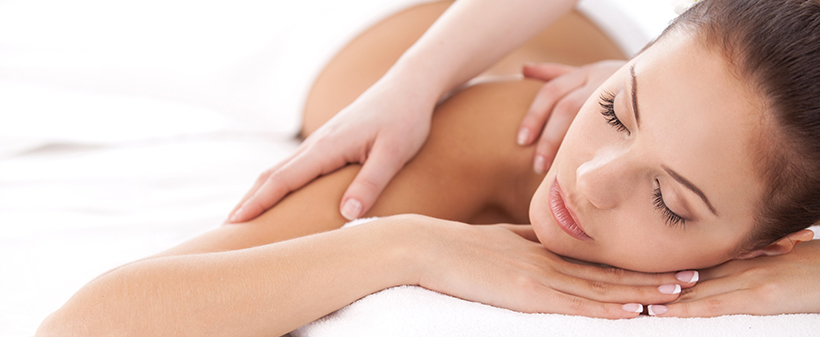 Mesto lepote: Wellness Therapy masaža (60min) - Kuponko.si