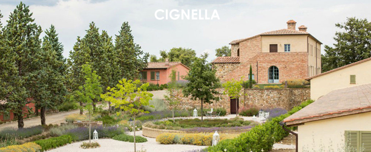 Cignella Resort, Toskana, 5x nočitev z zajtrkom - Kuponko.si