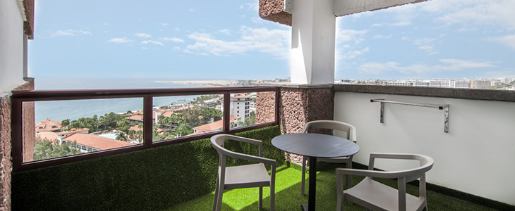 Apartmaji Corona Roja*** Gran Canaria, Španija - Kuponko.si