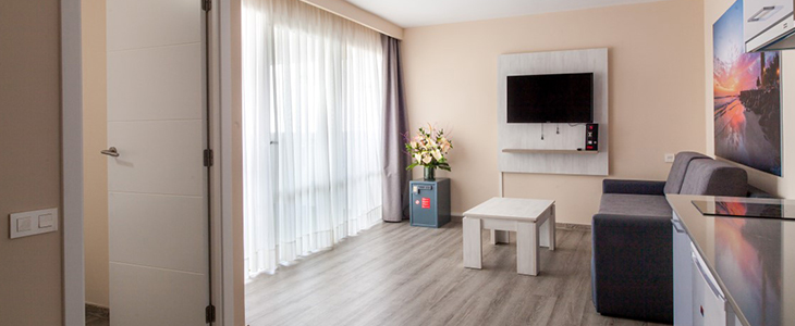 Apartmaji Corona Roja*** Gran Canaria, Španija - Kuponko.si