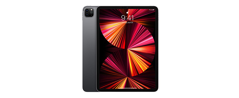Tablica Apple iPad Pro 3 Cellular, 11 palcev - Kuponko.si