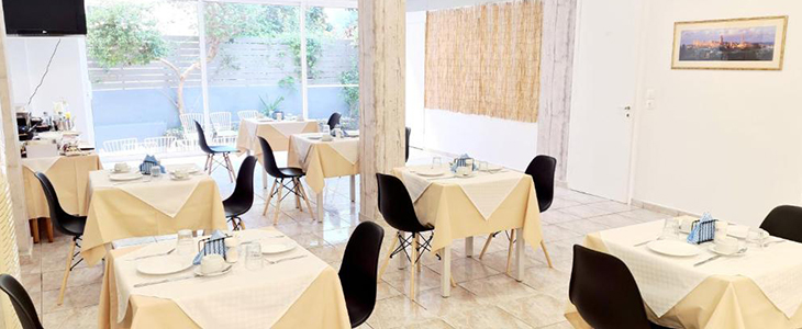 G92 City hotel**, Rodos, Grčija - Kuponko.si