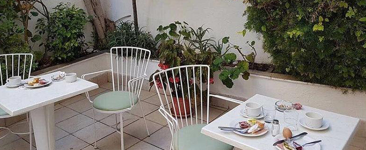 G92 City hotel**, Rodos, Grčija - Kuponko.si