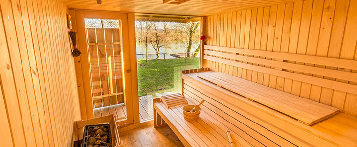 Keltski glamping ob Kolpi: wellness oddih - Kuponko.si