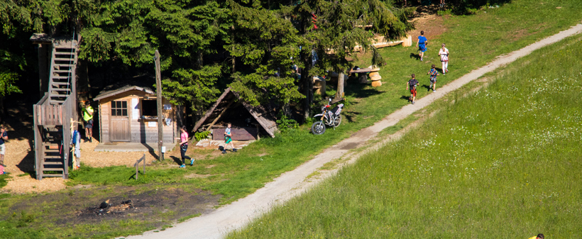 Oddih v glamping hiški v neokrnjeni naravi - Kuponko.si