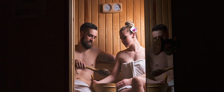 Spa Hera: wellness oddih za 2 osebi - Kuponko.si