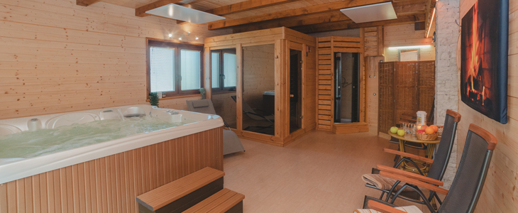 Izletišče Banovci, Gornje Komarevo: glamping hiška - Kuponko.si