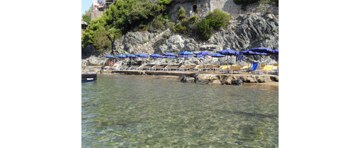 Hotel Baia del Sorriso, Castiglioncello, Italija - Kuponko.si