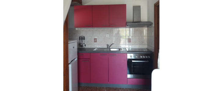 Villa Dina, oddih na Braču - apartmaji - Kuponko.si