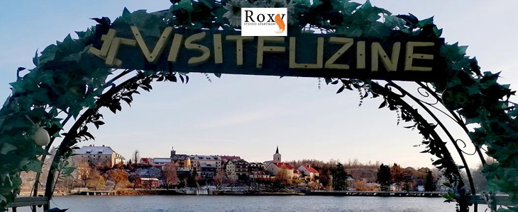Apartma Roxy Fužine 3*, Hrvaška, 2x nočitev - Kuponko.si