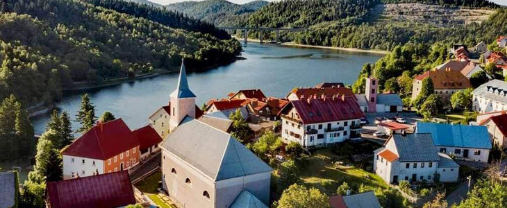 Apartma Roxy Fužine 3*, Hrvaška, 2x nočitev - Kuponko.si