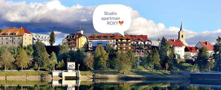Apartma Roxy Fužine 3*, Hrvaška, 2x nočitev - Kuponko.si