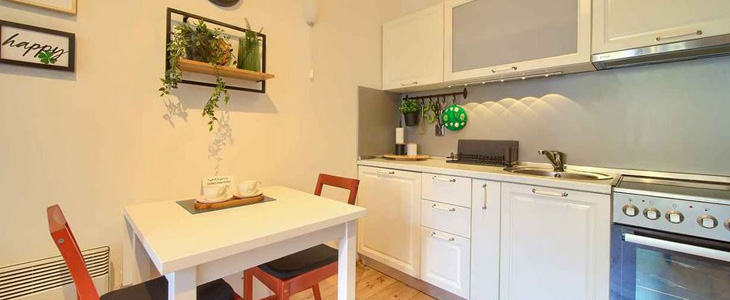 Apartma Roxy Fužine 3*, Hrvaška, 2x nočitev - Kuponko.si