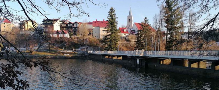 Apartma Roxy Fužine 3*, Hrvaška, 2x nočitev - Kuponko.si