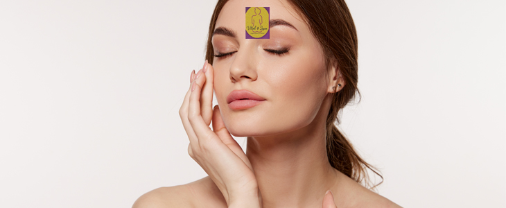 Salon Vital & Lepa; nega obraza in masaža hrbta - Kuponko.si