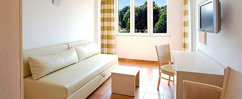 Valamar Tamaris Resort 4* Poreč: pomladni oddih - Kuponko.si