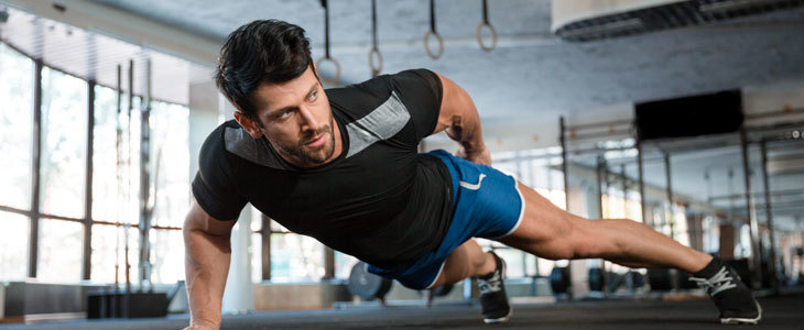 Športno društvo Aerobic, mesečna fitnes karta - Kuponko.si