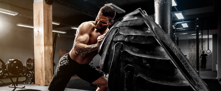 Športno društvo Aerobic, mesečna fitnes karta - Kuponko.si