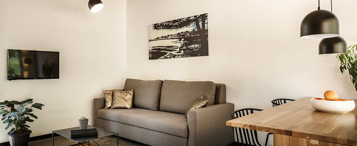 Aminess Gaia Green Villas, Njivice: družinski oddih - Kuponko.si