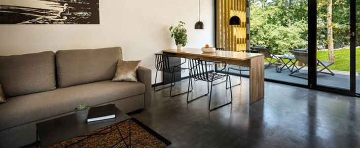 Aminess Gaia Green Villas, Njivice: družinski oddih - Kuponko.si