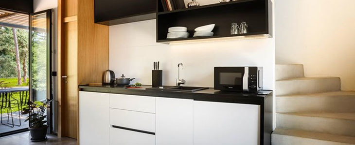 Aminess Gaia Green Villas, Njivice: družinski oddih - Kuponko.si