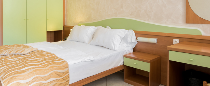 Hotel Narcis 4*, Rabac - oddih s polpenzionom - Kuponko.si