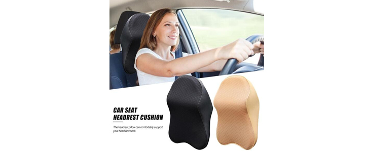 Blazina za avtomobilski sedež CARPRO - Kuponko.si
