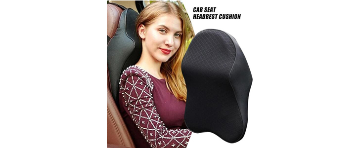Blazina za avtomobilski sedež CARPRO - Kuponko.si