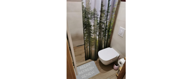 Wellness Pine Heaven: najem hišice Pine Heaven - Kuponko.si