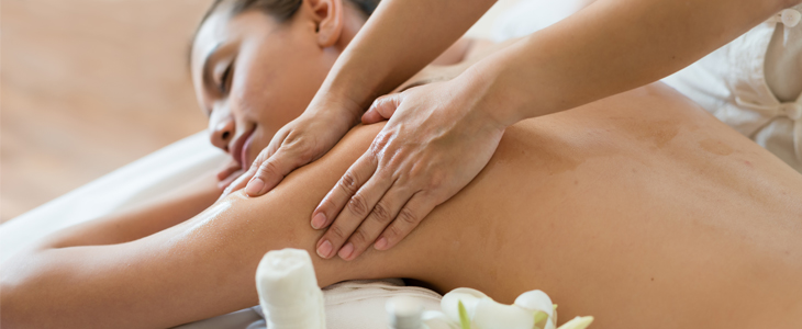 Vital&Lepa: klasična masaža celega telesa - Kuponko.si