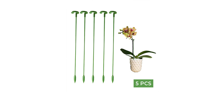 Opora za rastline (5 kosov) – Planty - Kuponko.si