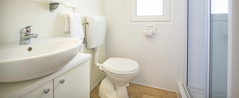 Kamp Valkanela, Vrsar, mobilne hiške, pomladni oddih - Kuponko.si