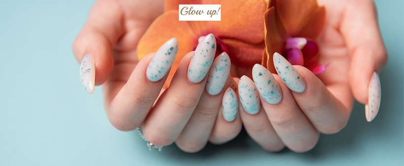 Studio Glow up: gel podaljševanju nohtov - Kuponko.si