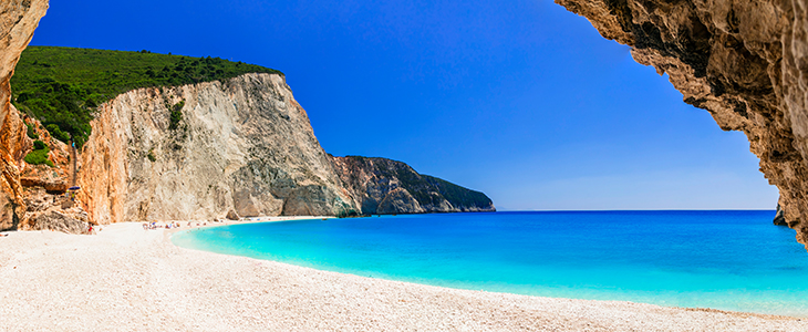 Hotel Palmyra 3*, Lefkas, Grčija, počitnice z letalom - Kuponko.si