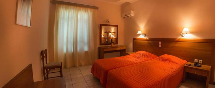 Hotel Chryssi Akti*** Zakintos, Grčija - Kuponko.si