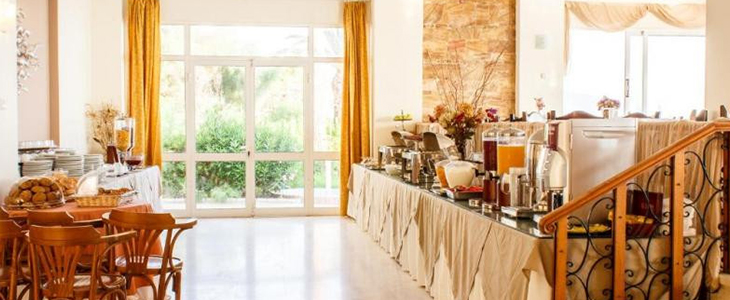 Hotel Chryssi Akti*** Zakintos, Grčija - Kuponko.si
