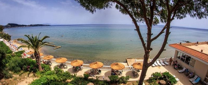 Hotel Chryssi Akti*** Zakintos, Grčija - Kuponko.si