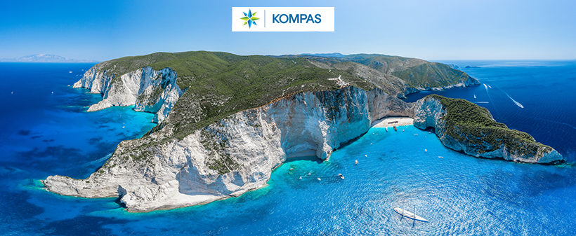 Zakantha Beach hotel****, Zakintos, Grčija - Kuponko.si