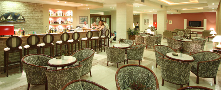 Zakantha Beach hotel****, Zakintos, Grčija - Kuponko.si