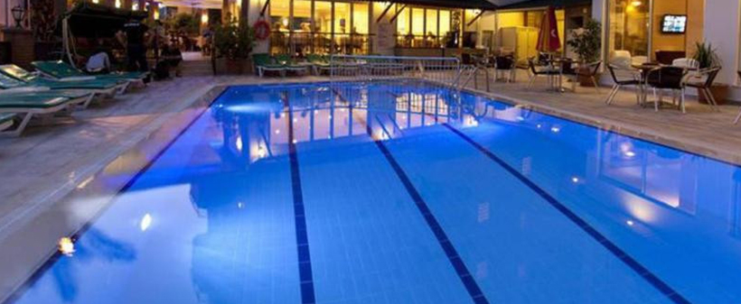 Hotel Remi 4*, Alanija, Turičija, počitnice z letalom - Kuponko.si