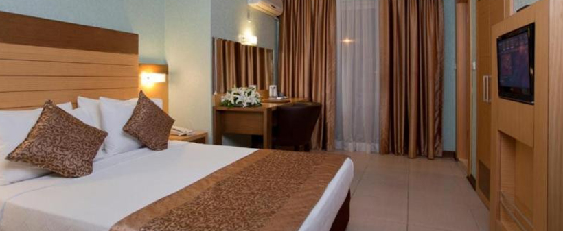 Hotel Remi 4*, Alanija, Turičija, počitnice z letalom - Kuponko.si